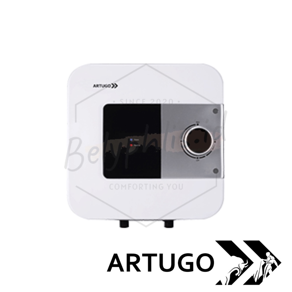 HE 30 C | Water Heater Listrik Artugo (600 W)