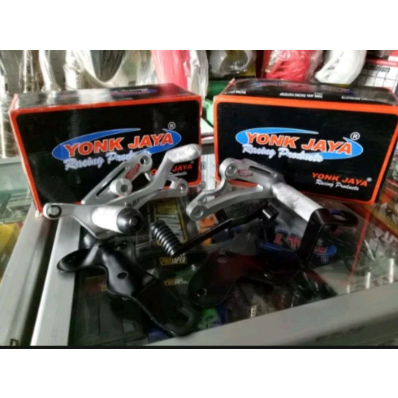 underbone Jupiter z F1Zr rxk karisma Supra x yonk jaya