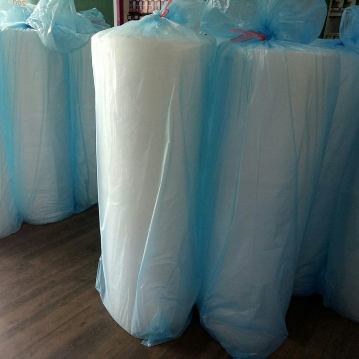 

Bubble Wrapp ABF MB 125cm x 50 mtr