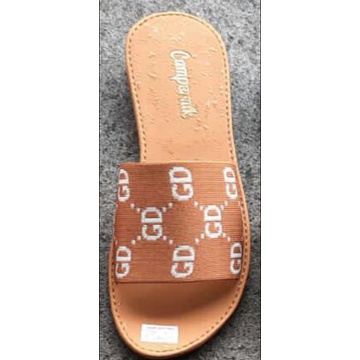 Sandal Kulit Wanita Khas Tasikmalaya