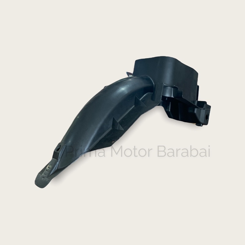 Fender RR Inner - Kirana - 80101KPW860