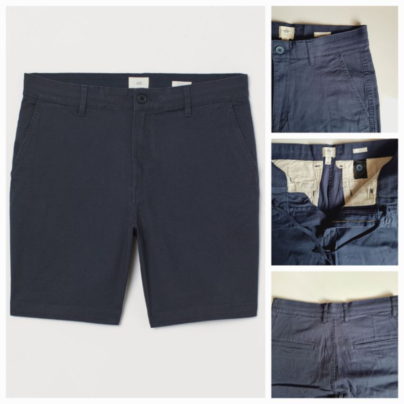celana pendek chino/ celana pendek pria / celana pendek keren