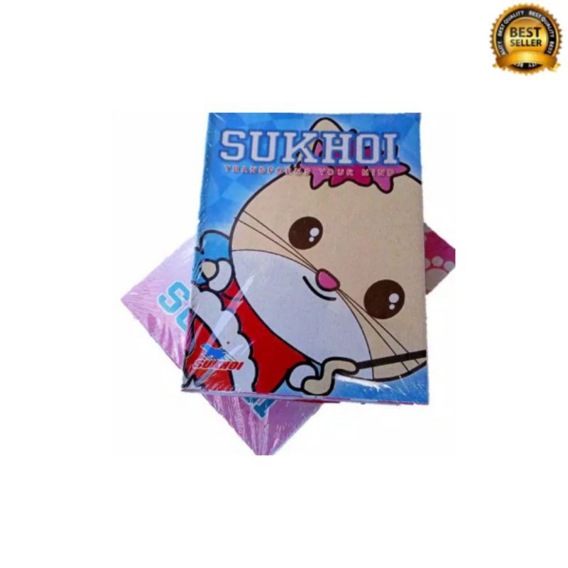 

BUKU TULIS SKY/ LA 30 LEMBAR@10buku