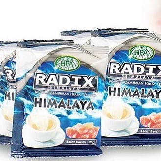 

Radix Himalaya HPA Malaysia rahim