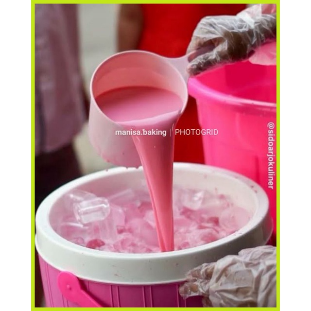 

ES PERMEN KARET VIRAL 500 GR REPACK BUBUK MINUMAN PERMEN KARET PREMIUM PLAIN