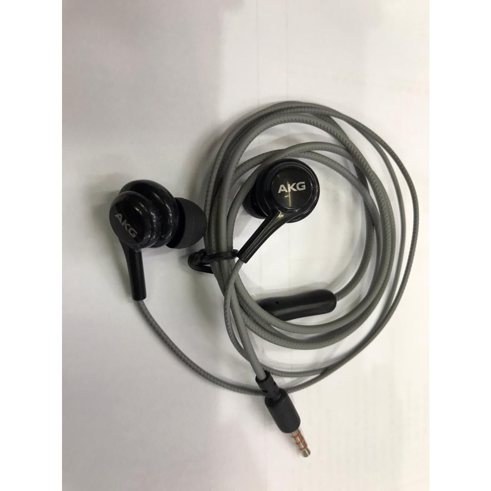 Headset Samsung AKG ORI99 - Handsfree Samsung AKG - Earphone Samsung AKG