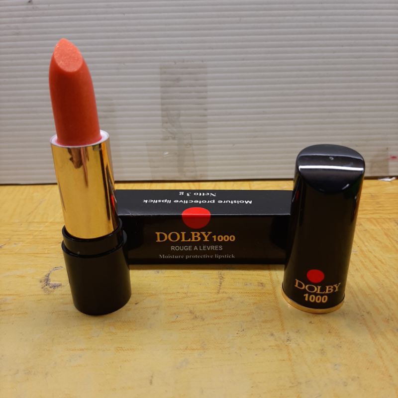 ecer LIPSTICK DOLBY 3000 NO 151