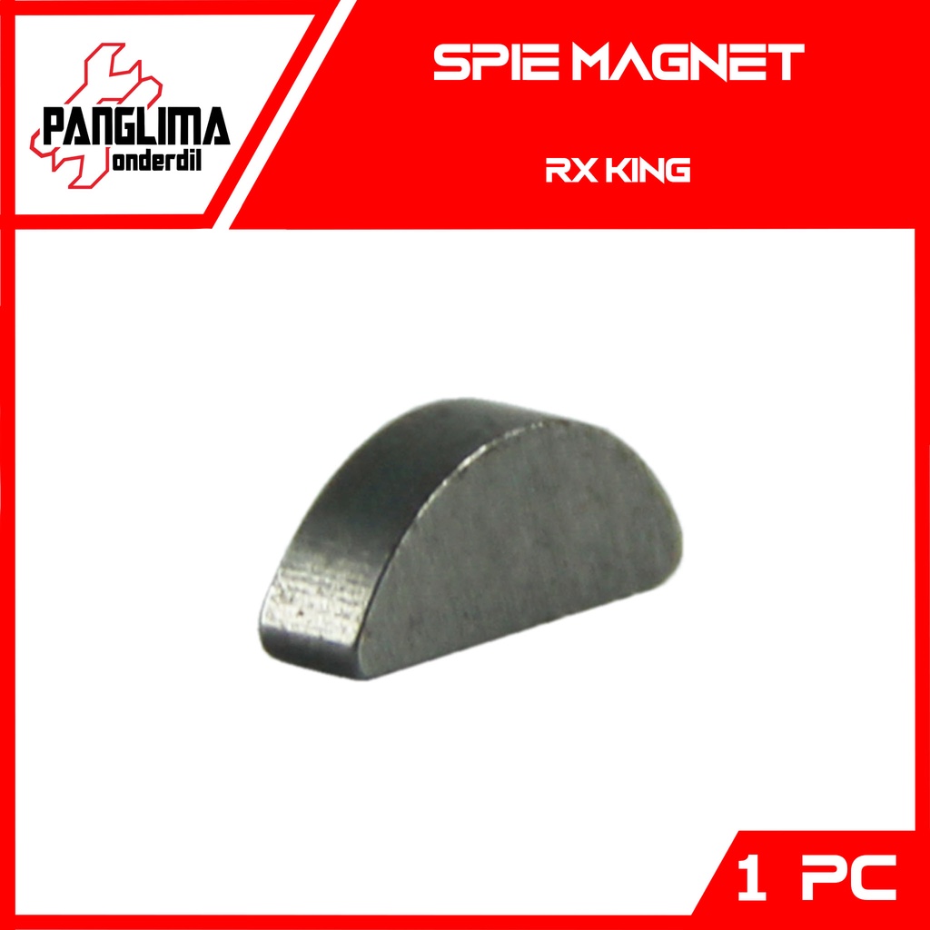 Spie Magnet RX King-New &amp; Mio &amp; Mio Sporty-Soul-GT-J-M3-S-Z &amp; Fino FI-F1-115-125 &amp; X-Ride &amp; Jupiter &amp; Vega R-New-ZR-F1ZR-Force-RR &amp; Nouvo Z Spi-Sepi Magnit