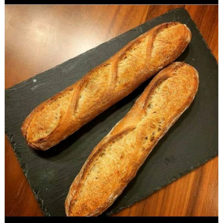 

BAGUETTE 27 CM