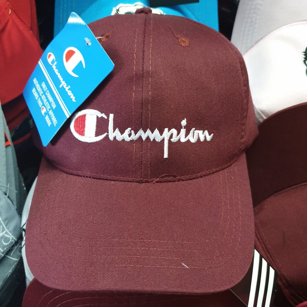 TOPI CHAMPION - TOPI BASEBALL CHAMPION