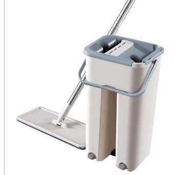 FLAT MAGIC MOP