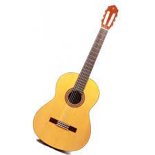 Gitar Akustik Yamaha C315 Classic Custom High Quality Senar Nilon Nylon