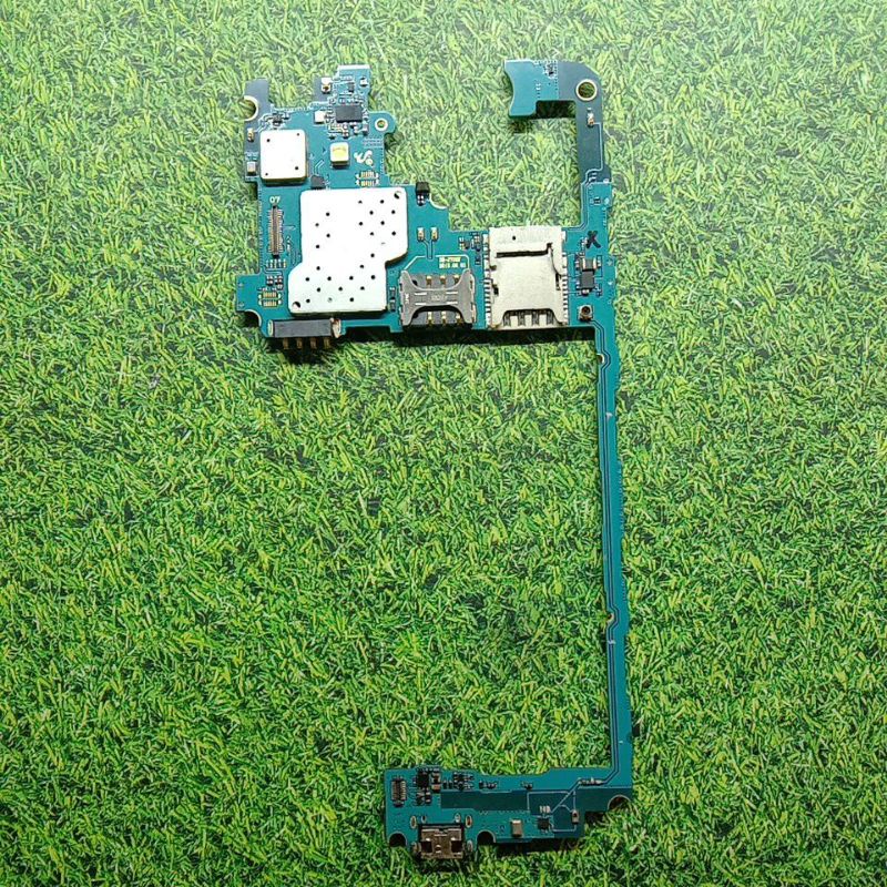 Jual Mesin Normal Samsung J7 2015 J700f Original Copotan Asli Shopee