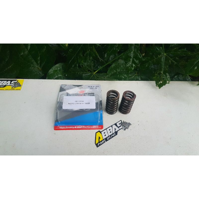 pir klep tiger revo racing