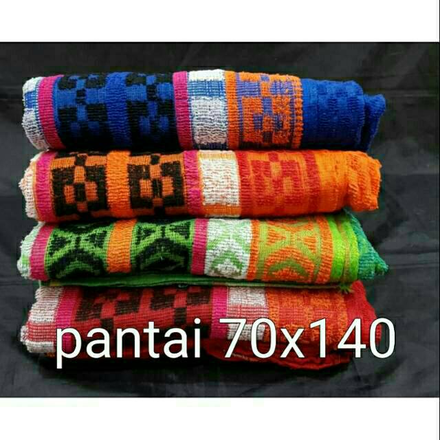 Handuk Mandi Vios / Handuk Murah / Handuk Mandi Jumbo / Handuk Uk 70x140 / Handuk Pantai Polos Besar