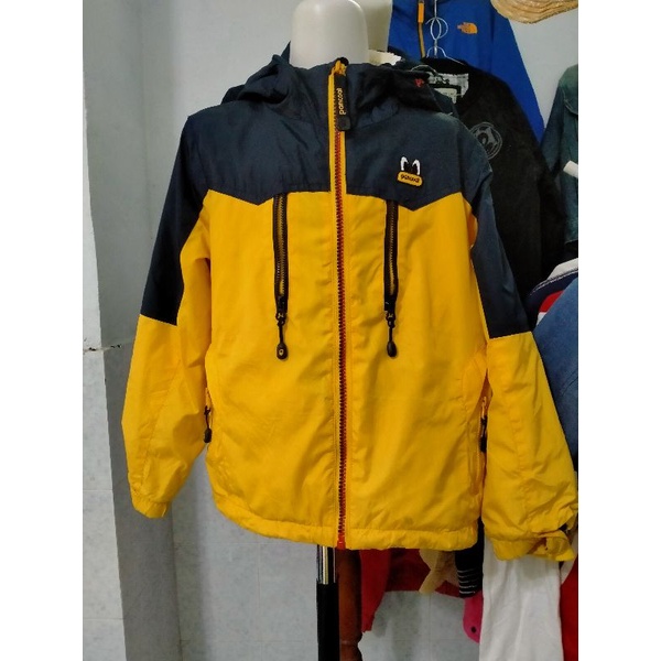 Pancoat anak original