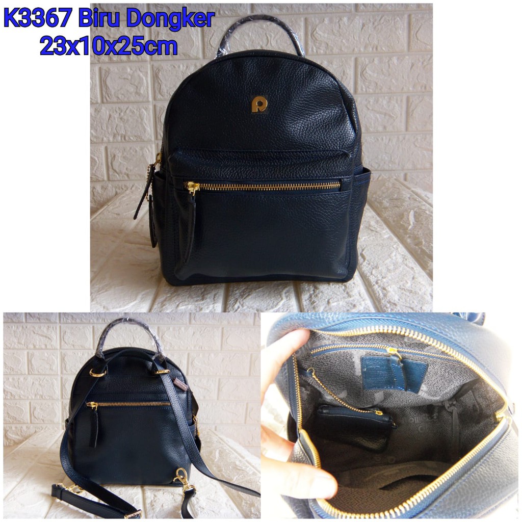 Tas Papillon Original K3367 Birdong