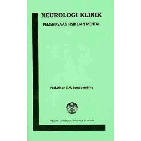 ORIGINAL Neurologi Klinik - Lumbantobing FKUI