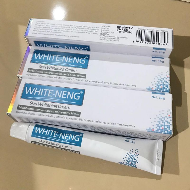 WHITE NENG CREAM