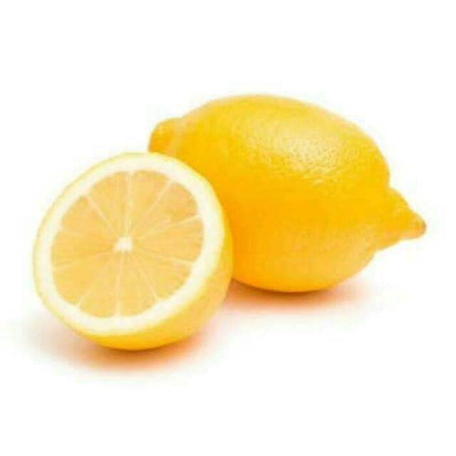 

Lemon import 1kg