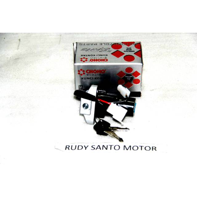 KUNCI KONTAK RXZ RXK RX KING NEW-1