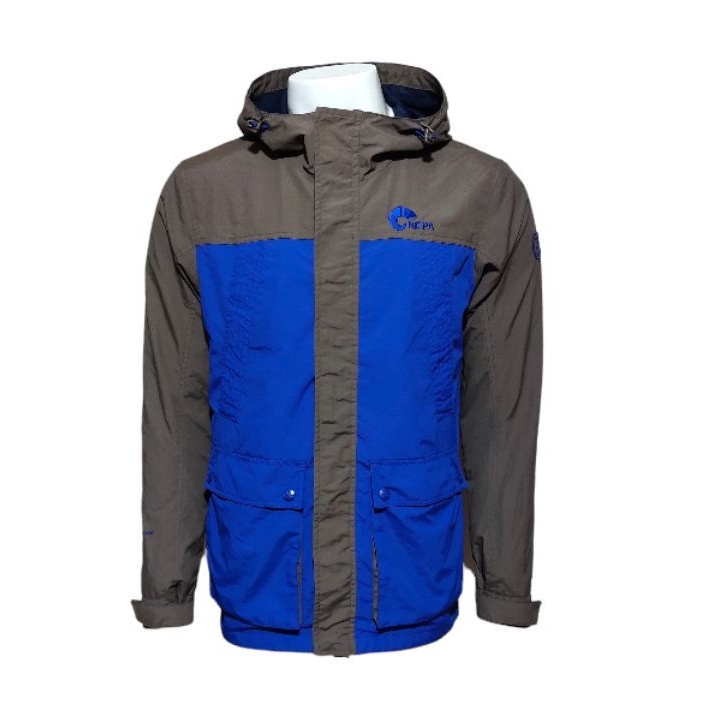 Jaket Second Outdoor Original Nepa