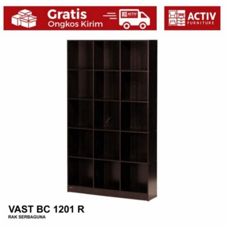 rak buku 3x5 / rak serbaguna 3x5 / rak buku kotak kotak / rak buku kotak 3x5 / rak kayu 3x5 / rakbuk