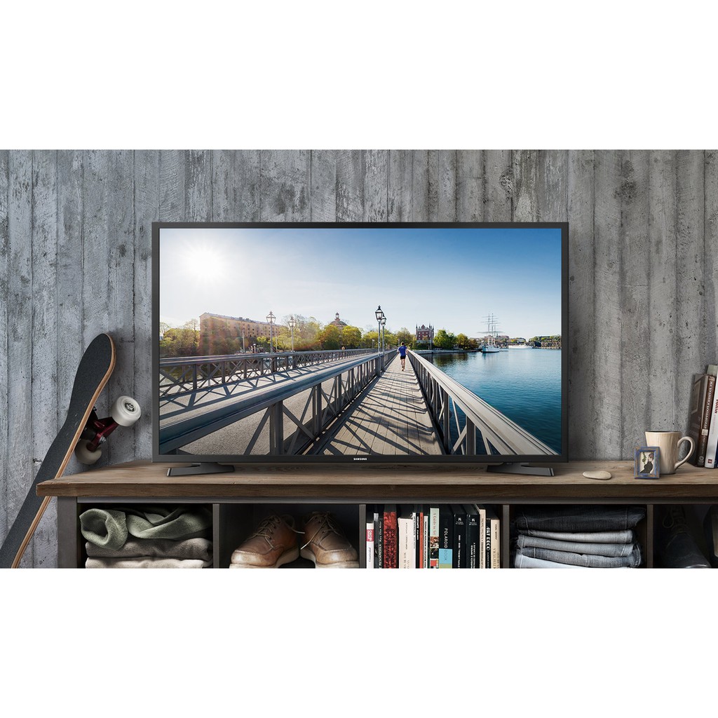 Led Samsung 32 inch UA32N4001/3 | Tv Samsung Usb Movie 32N4001/3-6