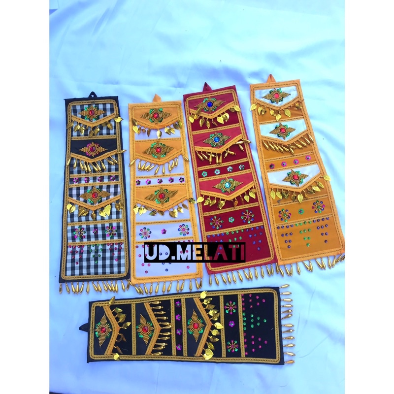 lamak bali mote halus