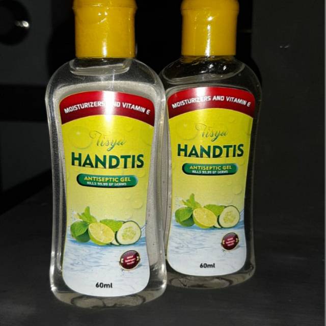 

Handtis