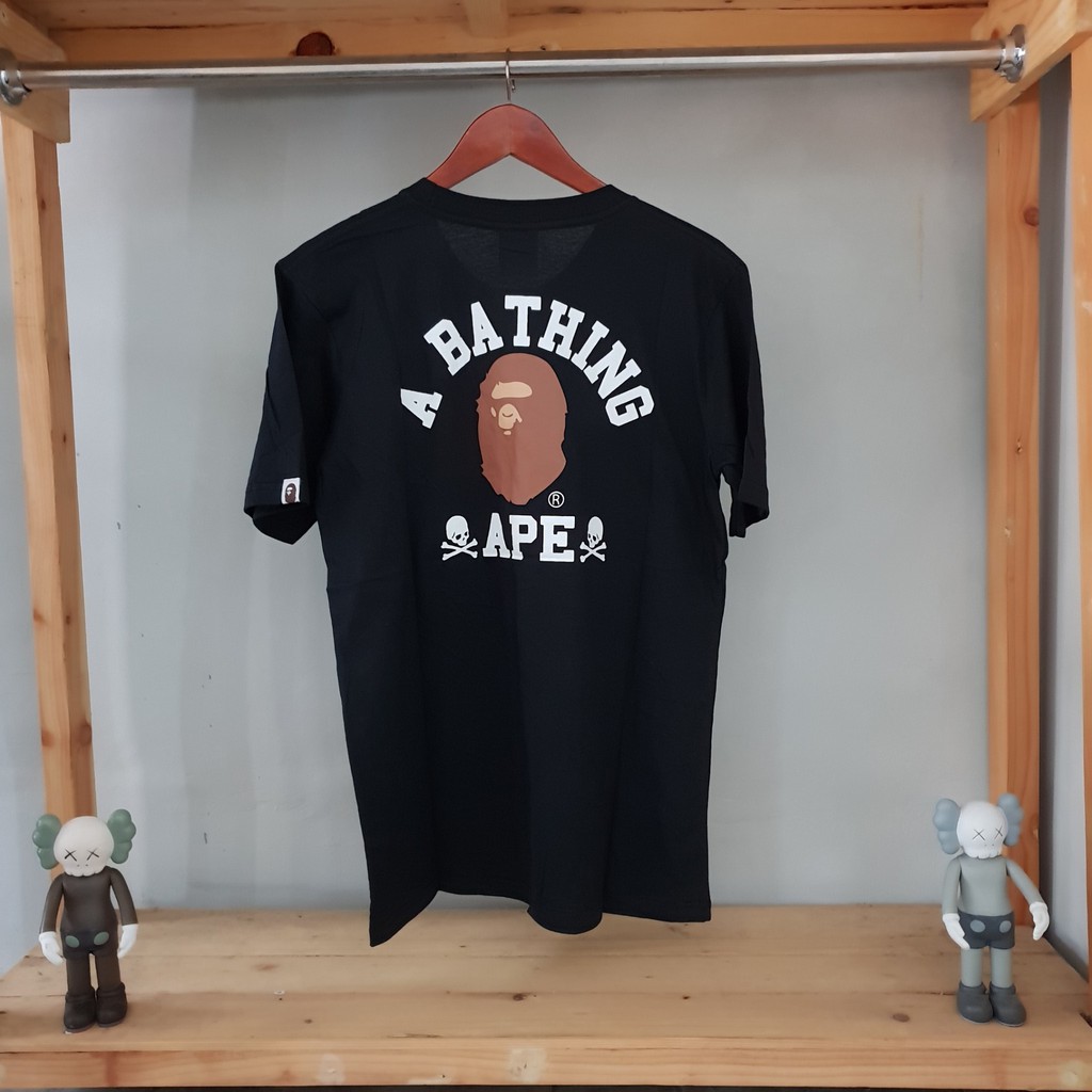 KAOS BAPE X MASTERMIND PREMIUM