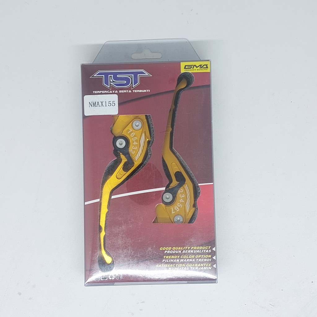 TST Handle rem yamaha nmax tahun 2015-2021