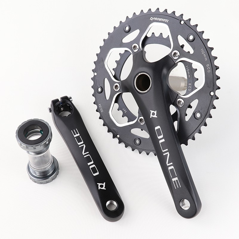 prowheel ounce crankset