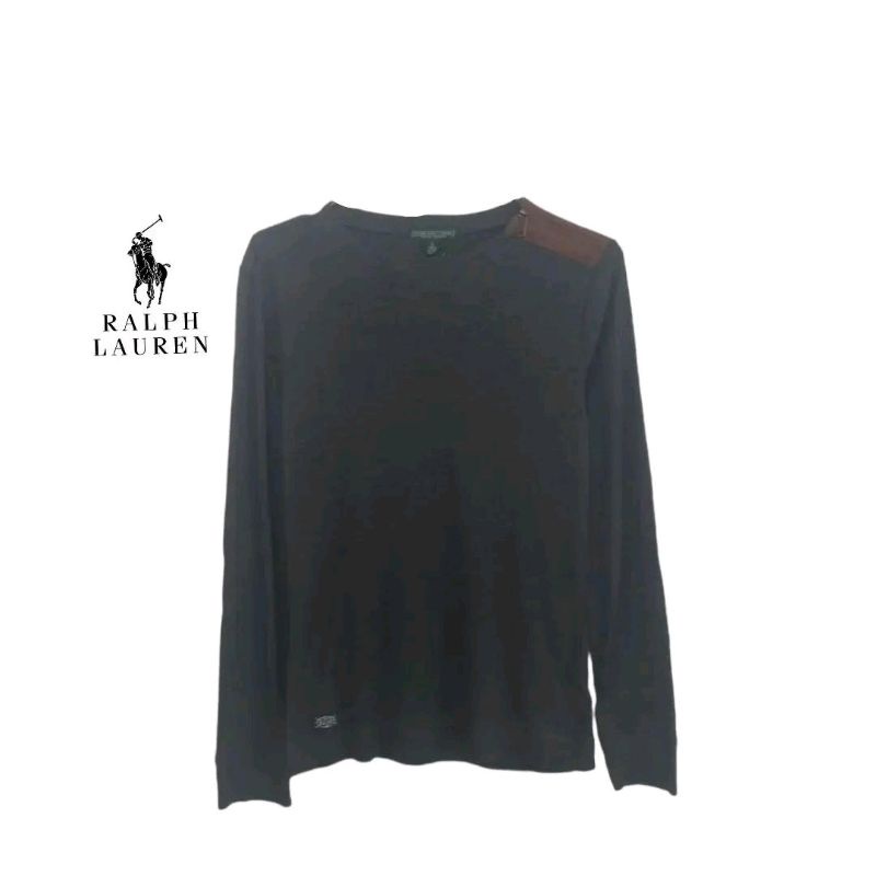 RALPH LAUREN top