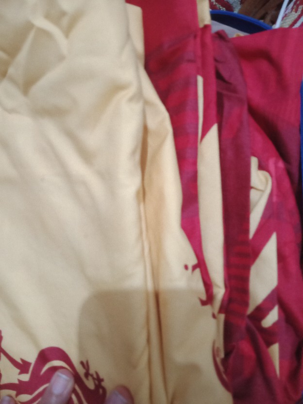 1 Kg Sprei Duo California Liverpool Fc 120x200