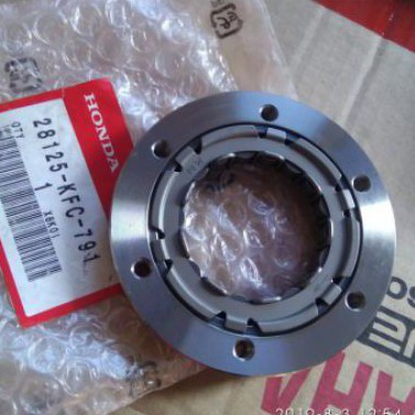 One Way Stater Tiger Megapro ORI japan