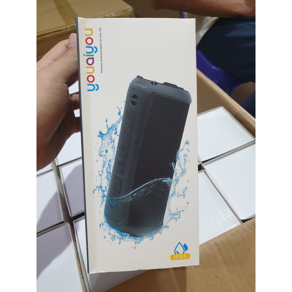 Speaker BT Wireless JB 904