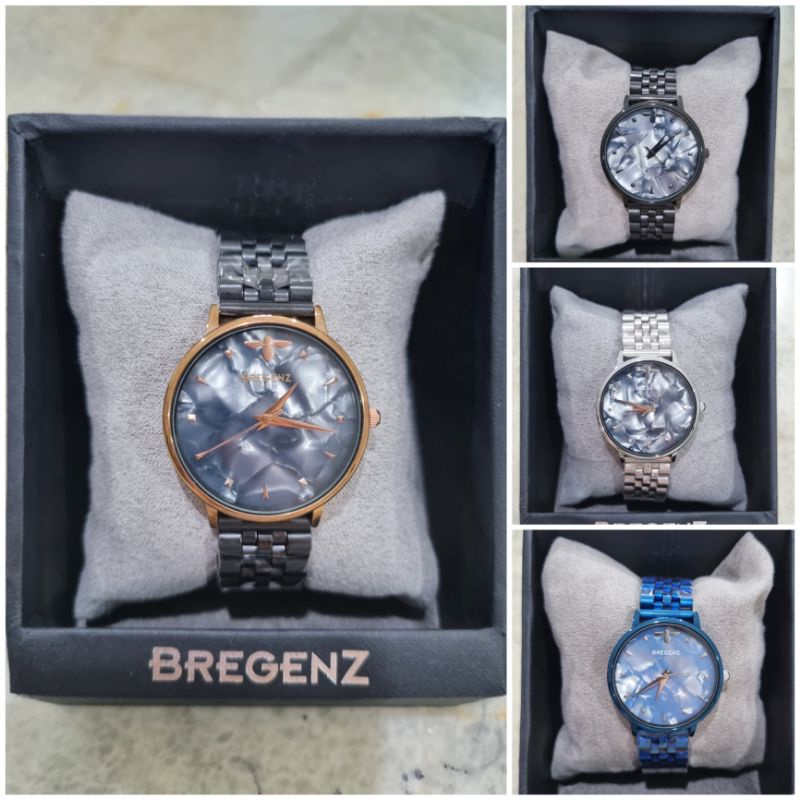 Jam Tangan Bregenz Watch BGZ 1032 Original