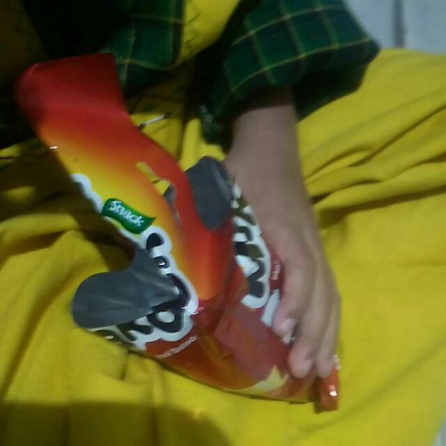 Coupel Batik Seragam Merakk