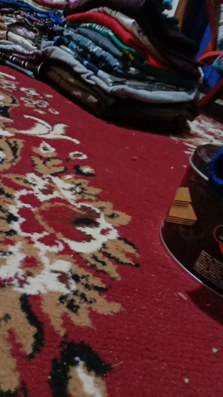 Drajat Kemeja Batik Pria Lengan Panjang Full Furing Bahan Katun Sragenan By Kanaya