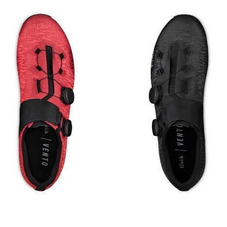 Sepatu Sepeda - FIZIK SHOES R1 VENTO INFINITO KNIT CARBON