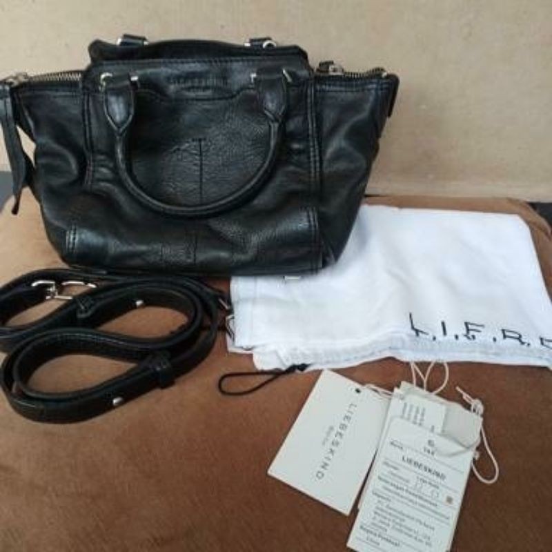 Preloved Tas Liebeskind