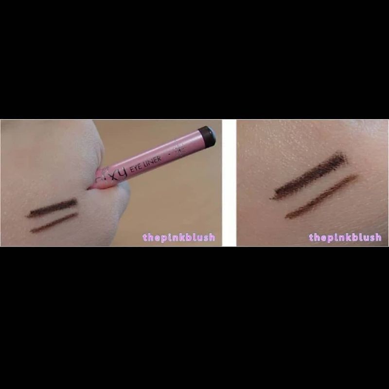 Pixy Eyeliner Pensil