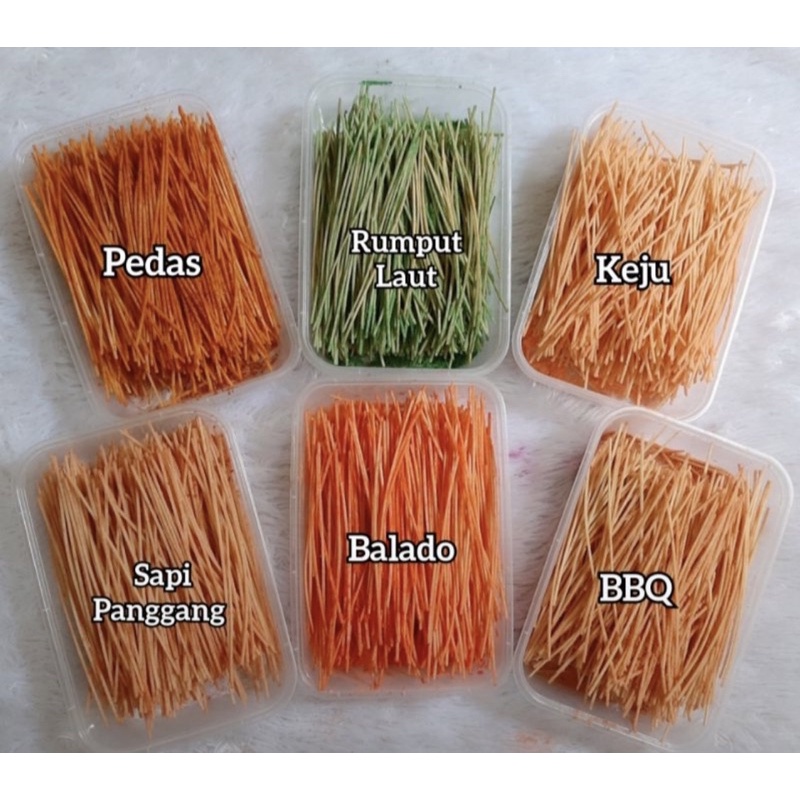 

MIE LIDI NENEK