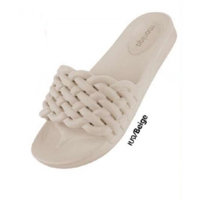 Ladies Sandal Moniga 10.7 Wanita Ori Thailand