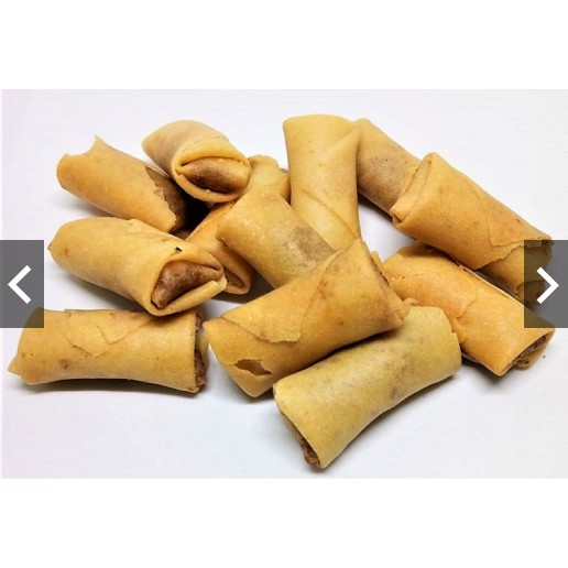 

Sumpia Udang 500 gram