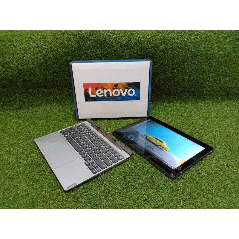 Notebook Lenovo ideapad 330 Ram 8GB ssd 128GB layar sentuh, no minus garansi masih panjang (U156)