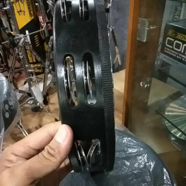 Tamborin Gnosis 10in