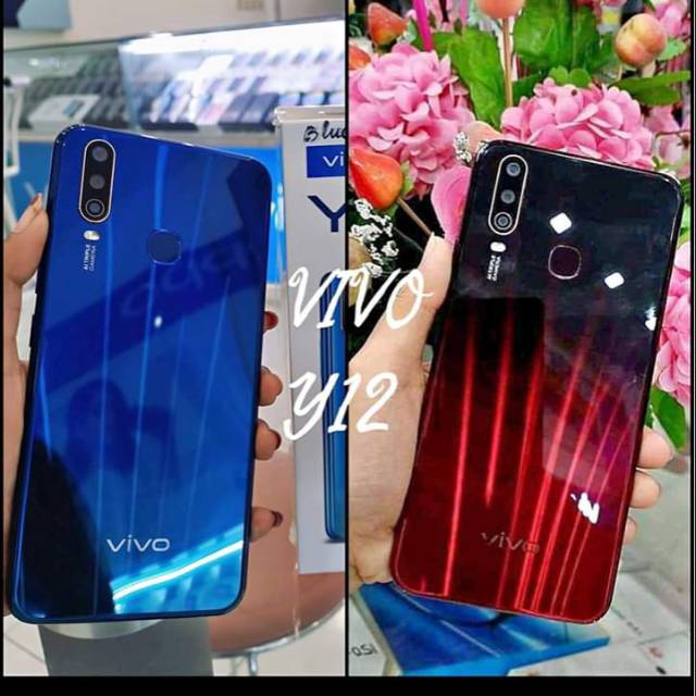 VIVO Y12 3/32 GB