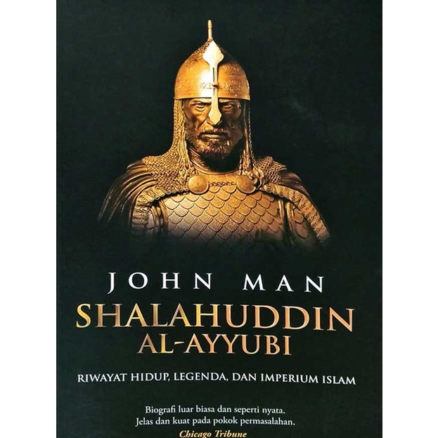 Jual GRAMEDIA ACEH - SHALAHUDDIN AL-AYYUBI, RIWAYAT HIDUP, LEGENDA DAN ...